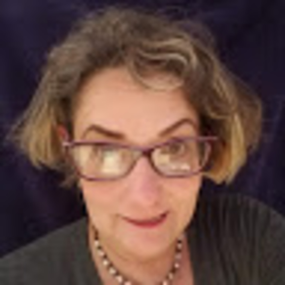 Meet your Posher, Tracy